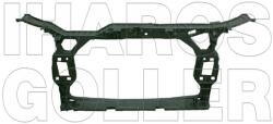 Audi A4 2009-2011 Allroad - Homlokfal kpl