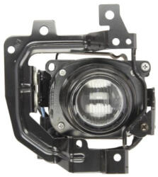 Mitsubishi Lancer 2004-2007 - Ködlámpa H3 jobb kerettel DEPO
