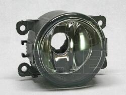 Opel Corsa D 2006-2014 - Ködlámpa H11 bal-jobb DEPO