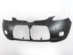 Hyundai I10 2008-2013 - Első lökhárító alapozott 10.12-ig