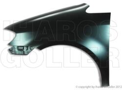 VW Touran 2006-2010 - Első sárvédő bal