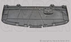 Mazda 6 2012-2018 - Alsó motorvédő lemez első rész