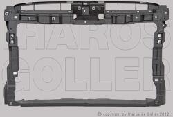 VW Passat 2014-2018 - Homlokfal kpl. (1.8, TSI, 2.0TSI-206KW, 2.0TDI-140KW)*