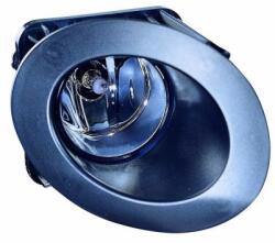 Citroen C1 2005-2008 - Ködlámpa H11 bal kerettel DEPO