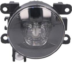 Renault Captur 2016-2019 - Ködlámpa LED bal TYC