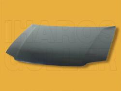 VW Passat 2000-2005 - Gépháztető