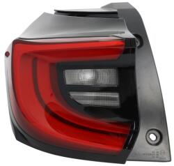 Mazda 2 2022- hybrid - Hátsó lámpa bal LED