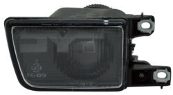 VW Golf III 1991-1997 - Ködlámpa H3 bal fekete