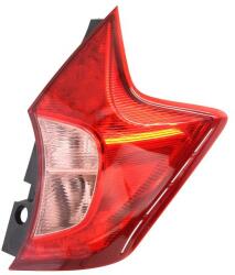 Nissan Note 2013-2016 - Hátsó lámpa üres jobb DEPO