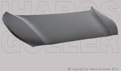 Kia Ceed 2012-2015 EU - Gépháztető - alkatresz - 72 945 Ft