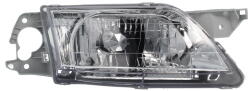 Mazda Premacy 1999-2005 - Fényszóró H4 jobb 01-ig (belülről áll. is) DEPO