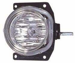 Alfa-Romeo Alfa Romeo 159 2005-2012 - Ködlámpa H11 bal-jobb DEPO