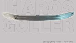 BMW 3 2015-2018 F30/F31 - Első lökhárító belső merevítő (alu. )