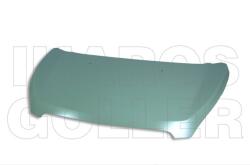 Chevrolet Spark 2010-2015 - Gépháztető