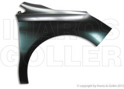 Citroen C4 2010-2015 - Első sárvédő jobb