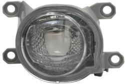 Toyota Corolla 2019-2023 - Ködlámpa LED jobb DEPO