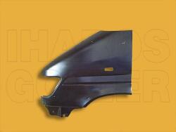 Mercedes-Benz Mercedes Sprinter 1995-2000 - Első sárvédő bal, kis oldalvillogós (szögl. lyuk)