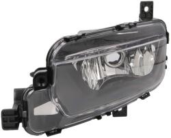 VW T6 2020-2023 Transporter - Ködlámpa H11 bal DEPO