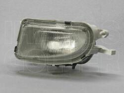 Mercedes-Benz Mercedes E 1999-2002 W210 - Ködlámpa H1 bal (HELLA-tip. ) TYC