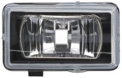 Iveco Eurocargo 2004-2008 - Ködlámpa H1 jobb DEPO