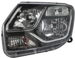 Dacia Duster 2013-2017 - Fényszóró H7/H1 bal 15.02- TYC