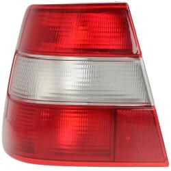 Volvo 940/960 1990-1996 - Hátsólámpa kpl. bal, külső 4 ajtós DEPO