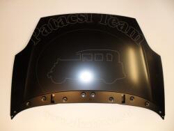 Fiat Punto 2009-2011 EVO - Gépháztető