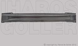 Skoda Fabia 2014-2018 - Hátsó lökhárító belső merevítő