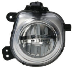 BMW X6 2014-2019 F16 - Ködlámpa LED bal (Adaptiv fényszóróhoz) TYC