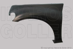 Chrysler PT Cruiser 2006-2010 - Első sárvédő bal