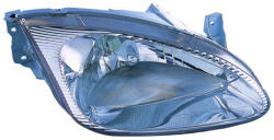 Hyundai Elantra 1999-2000 - Fényszóró H4 jobb DEPO