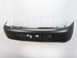 Renault Thalia 2002-2008 - Első lökhárító belső merevítő szett, műa