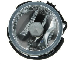 Subaru Forester 2008-2013 - Ködlámpa HB4 jobb tartóval 2012-ig Depo