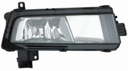 VW Touran 2015- - Ködlámpa H11 jobb króm ház. DEPO