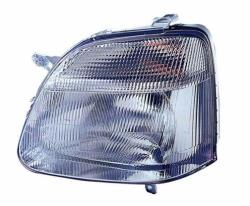 Suzuki Wagon R+ 2000-2007 - FSZ bal 02.02-ig bordás üveges (bel. áll. is) DEPO