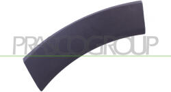 Dacia Lodgy 2012-2022 - Első kerékjárati ív, lökhárítóra, bal (Stepway)