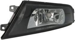 Skoda Fabia 2018-2022 - Ködlámpa H8 bal