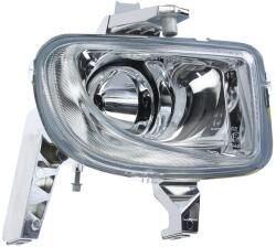 Fiat Punto 2005-2009 Grande - Ködlámpa H1 jobb, DEPO