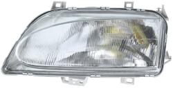 Ford Galaxy 1995-2000 - Fényszóró H4 bal (motorral) DEPO