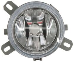 Renault | Magnum 2000-2010 - Ködlámpa üres, bal-jobb DEPO