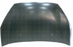 Ford S-Max 2006-2010 - Gépháztető