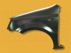 Fiat Panda 2003-2011 - Első sárvédő jobb