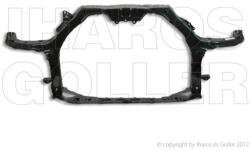 Honda CR-V 2010-2012 - Homlokfal kpl