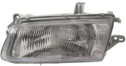 Mazda 323 1994-1998 - Fényszóró kpl. H4 bal, 4ajtós, DEPO