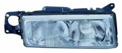 Volvo 940/960 1990-1996 - Fényszóró 2H1 jobb (94-től) DEPO