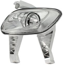 Lancia Y 2003-2006 - Ködlámpa H3 bal, DEPO