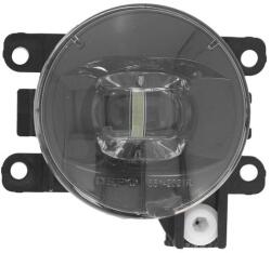 Renault Clio 2016-2019 - Ködlámpa LED jobb TYC