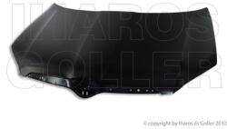 Skoda Yeti 2009-2013 - Gépháztető