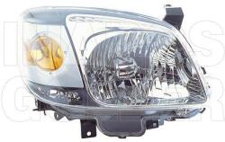 Mazda Pick-up BT-50 2006-2011 - Fényszóró H4 jobb DEPO