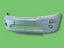 Citroen C3 2002-2009 - Első lökhárító borítás alapozott 05.8-ig